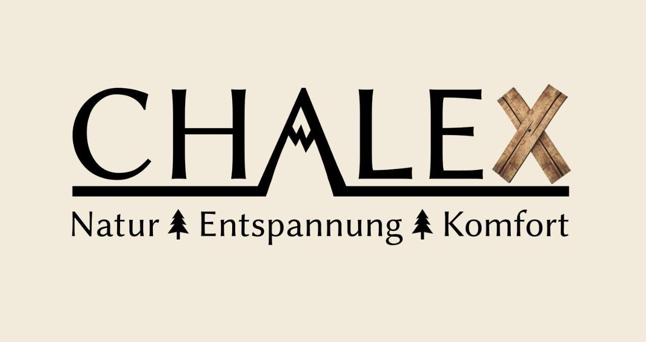 아이겐임무크리스 Chalex 빌라 외부 사진