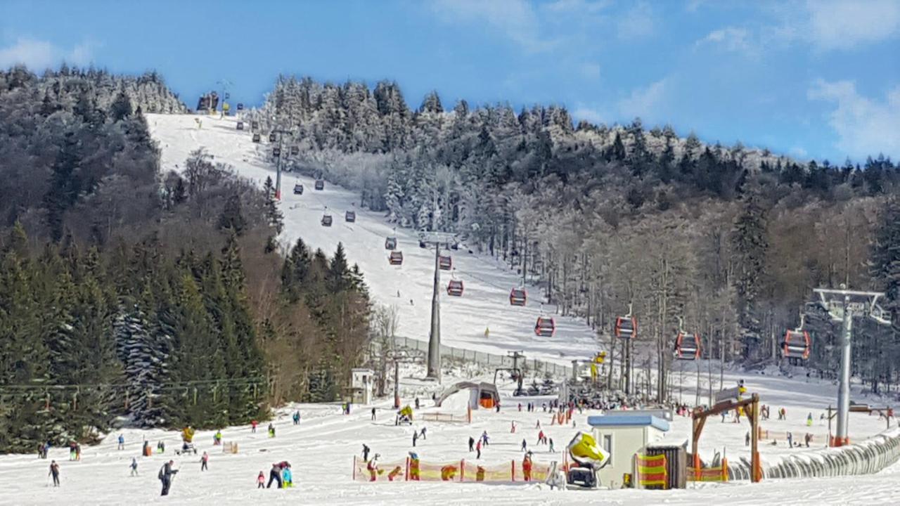 아이겐임무크리스 Chalex 빌라 외부 사진